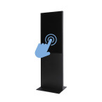 Smart Line Digital Totem...