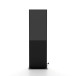 Digitale Smart Line Totem Met 43" Samsung Scherm en Touchscreen Zwart
