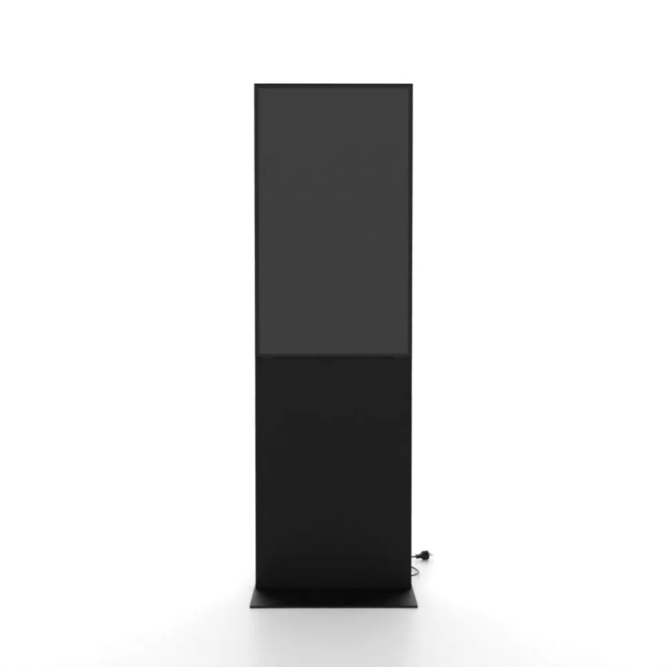 Digitale Smart Line Totem Met 43"...