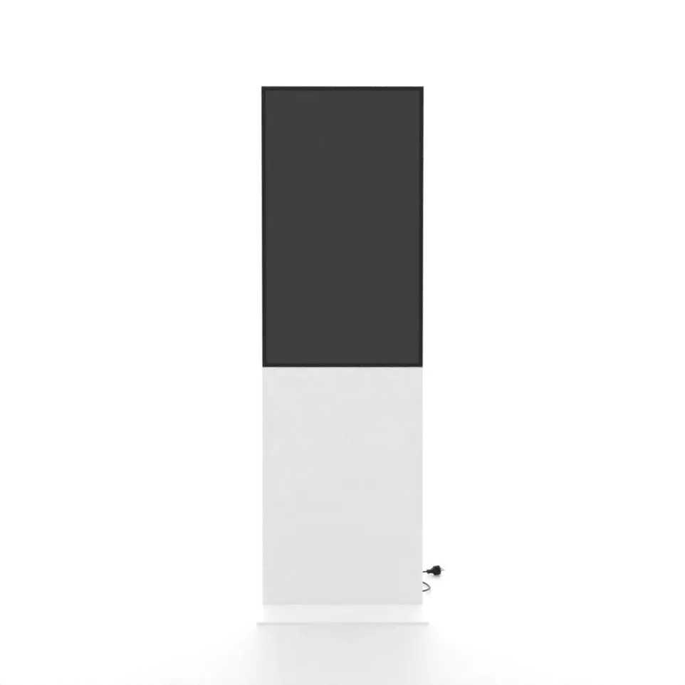 Digitale Smart Line Totem Met 43"...