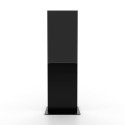 Totem numérique StreamLine 43" Samsung Écran - Noir