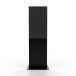 StreamLine Digital Totem With 43" Samsung Screen Black