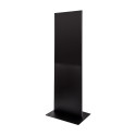 Totem numérique StreamLine 43" Samsung Écran - Noir