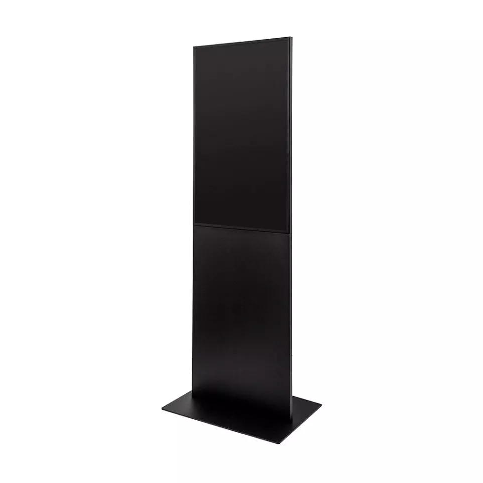 StreamLine Digital Totem With 43"...
