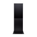 Totem numérique StreamLine 43" Samsung Écran - Noir