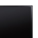 StreamLine Digital Totem With 43" Samsung Screen Black