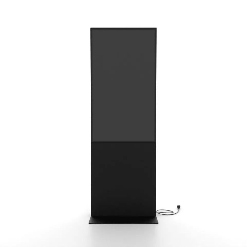 Digitale Smart Line Totem...