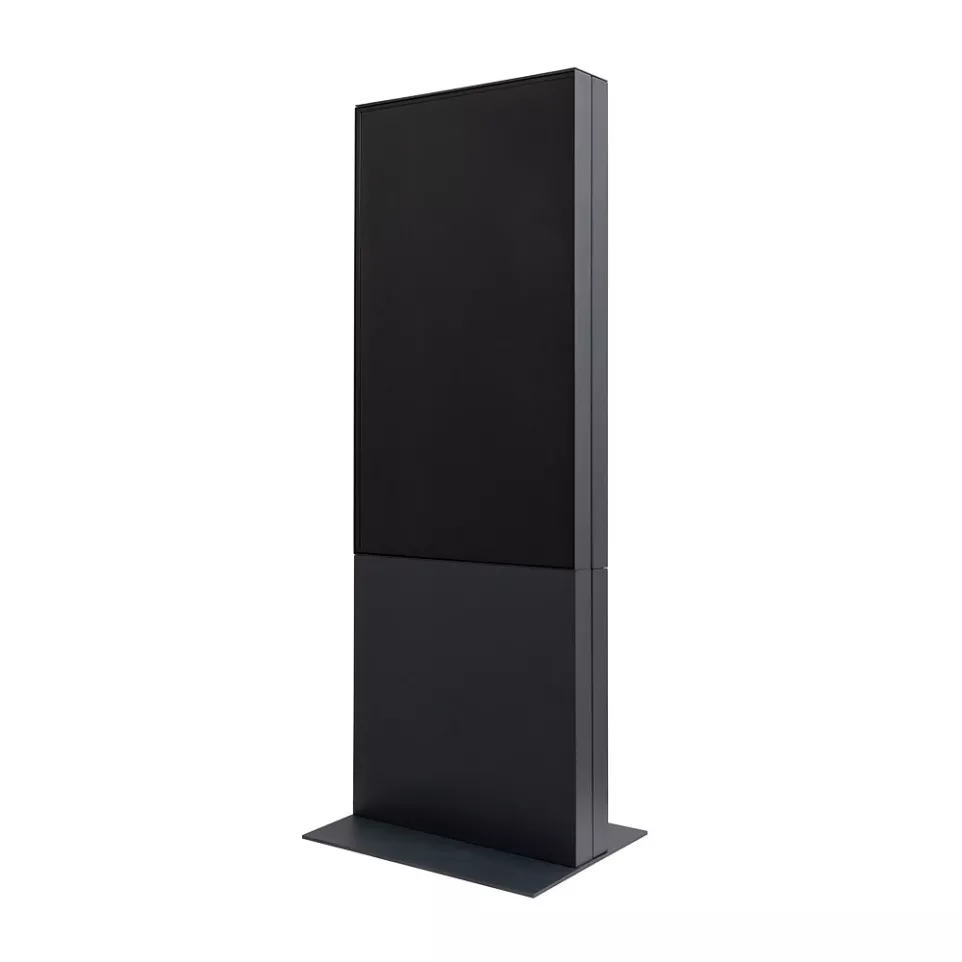 Digitale Smart Line Totem...