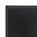 Smart Line Écran Totem Double Face Avec 50" Samsung Écran Noir