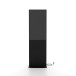 Smart Line Écran Totem Double Face Avec 43" Samsung Écran Noir
