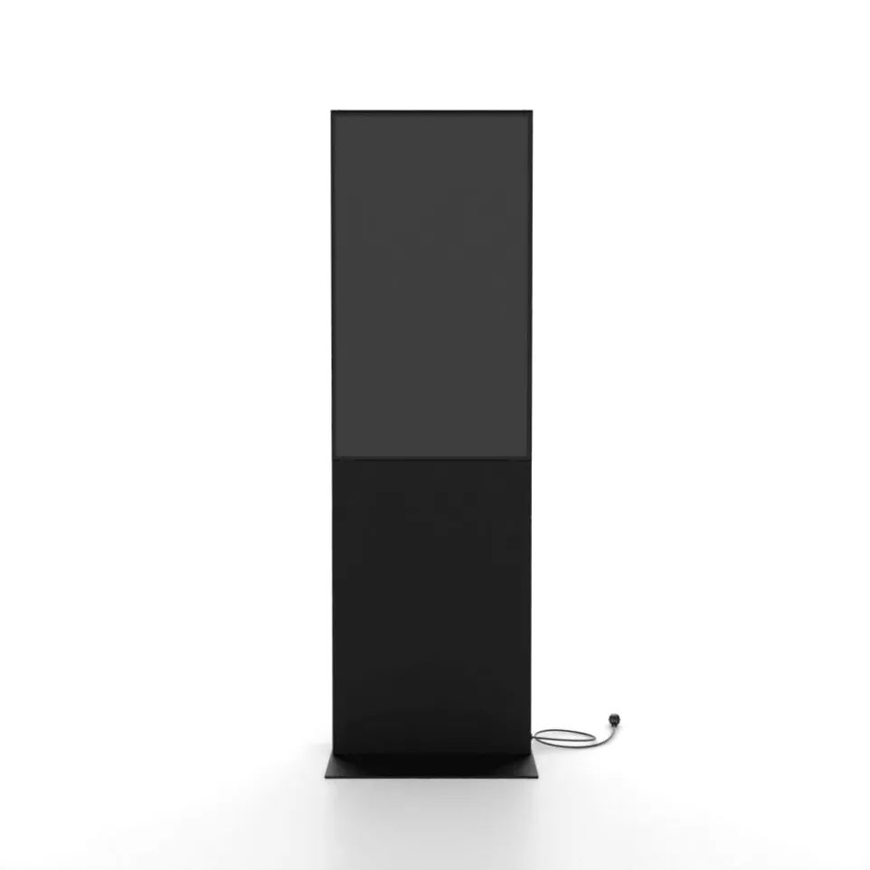 Smart Line Totem Double-Sided With...