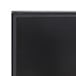 Smart Line Écran Totem Double Face Avec 43" Samsung Écran Noir