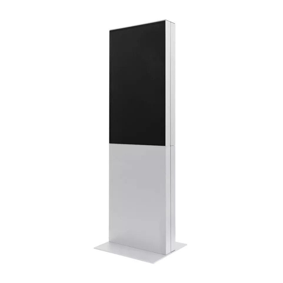 Smart Line Totem Double-Sided White...
