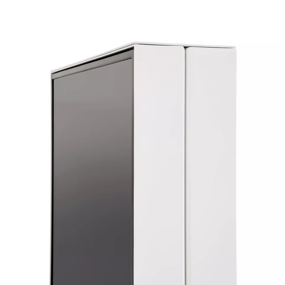 Smart Line Totem Double-Sided White...