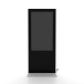 Digitale Totem Slim Met 65" Samsung Scherm