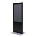 Digitale Totem Slim Met 55" Samsung Scherm