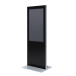 Digitale Totem Slim Met 50" Samsung Scherm
