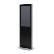 Digitale Totem Slim Met 43" Samsung Scherm