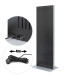 Digitale Totem Slim Met 43" Samsung Scherm