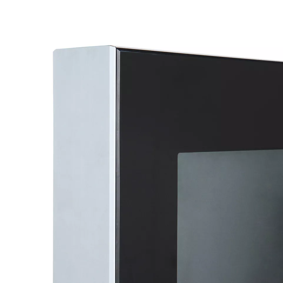 Digitale Totem Slim Met 43" Samsung...