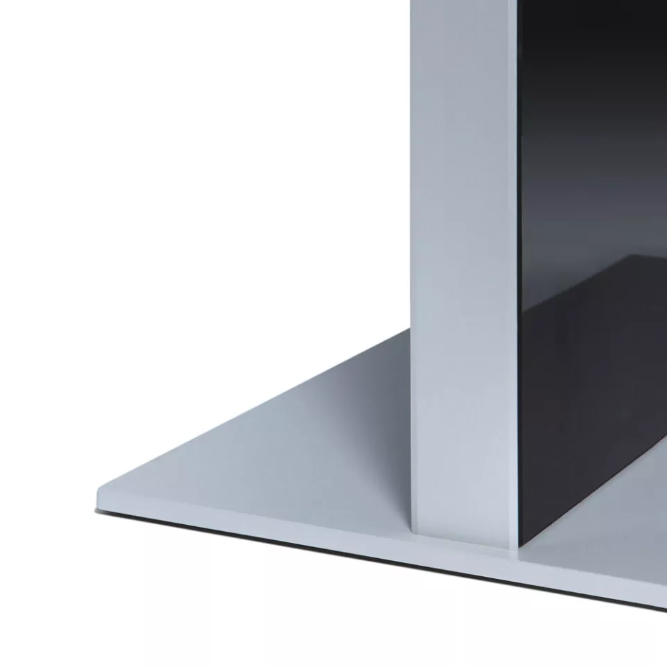 Digitale Totem Slim Met 43" Samsung...