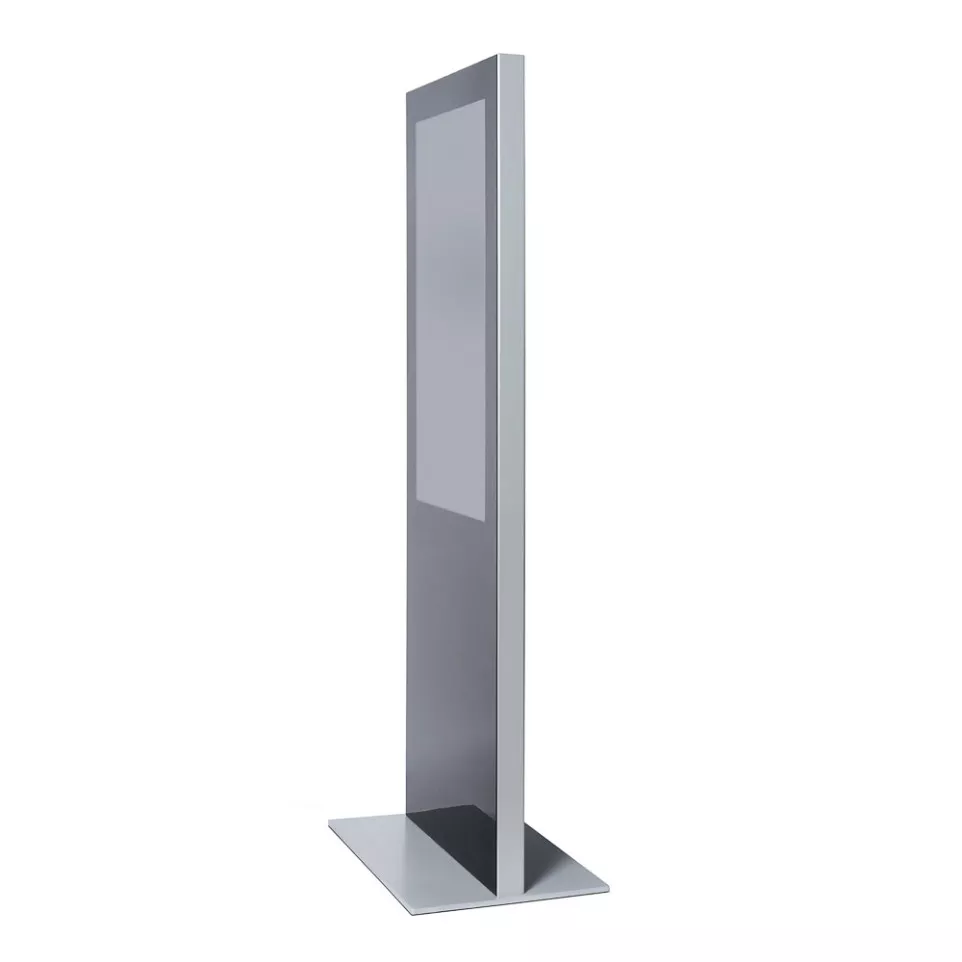 Digitale Totem Slim Met 43" Samsung...