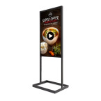 Digitale Totem Sky Met...