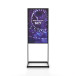 Digital Totem Sky with 55" Samsung Screen