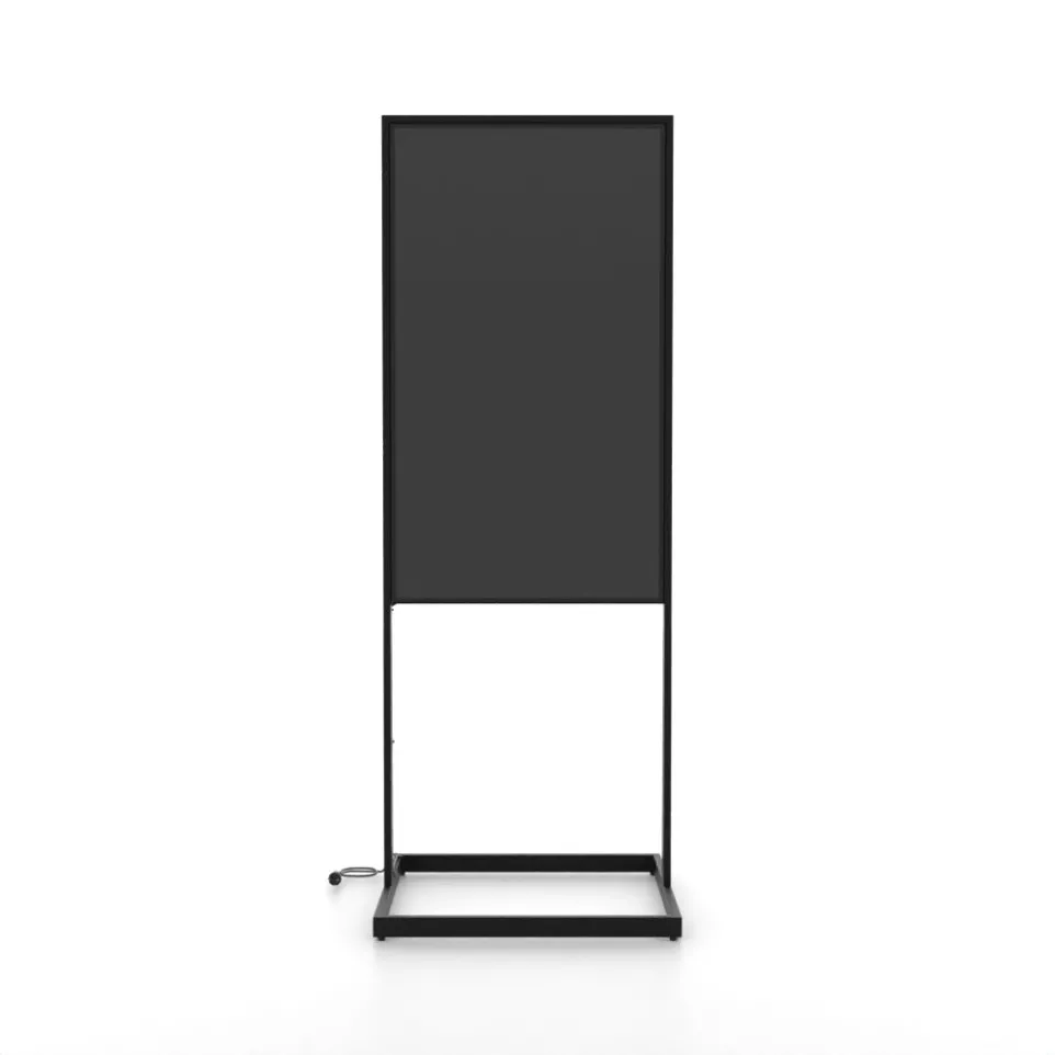 Digitale Totem Sky Met 55" Samsung...