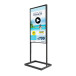 Digitale Totem Sky Met 55" Samsung Scherm