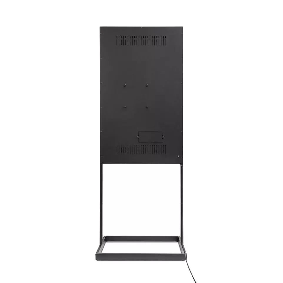Digitale Totem Sky Met 55" Samsung...
