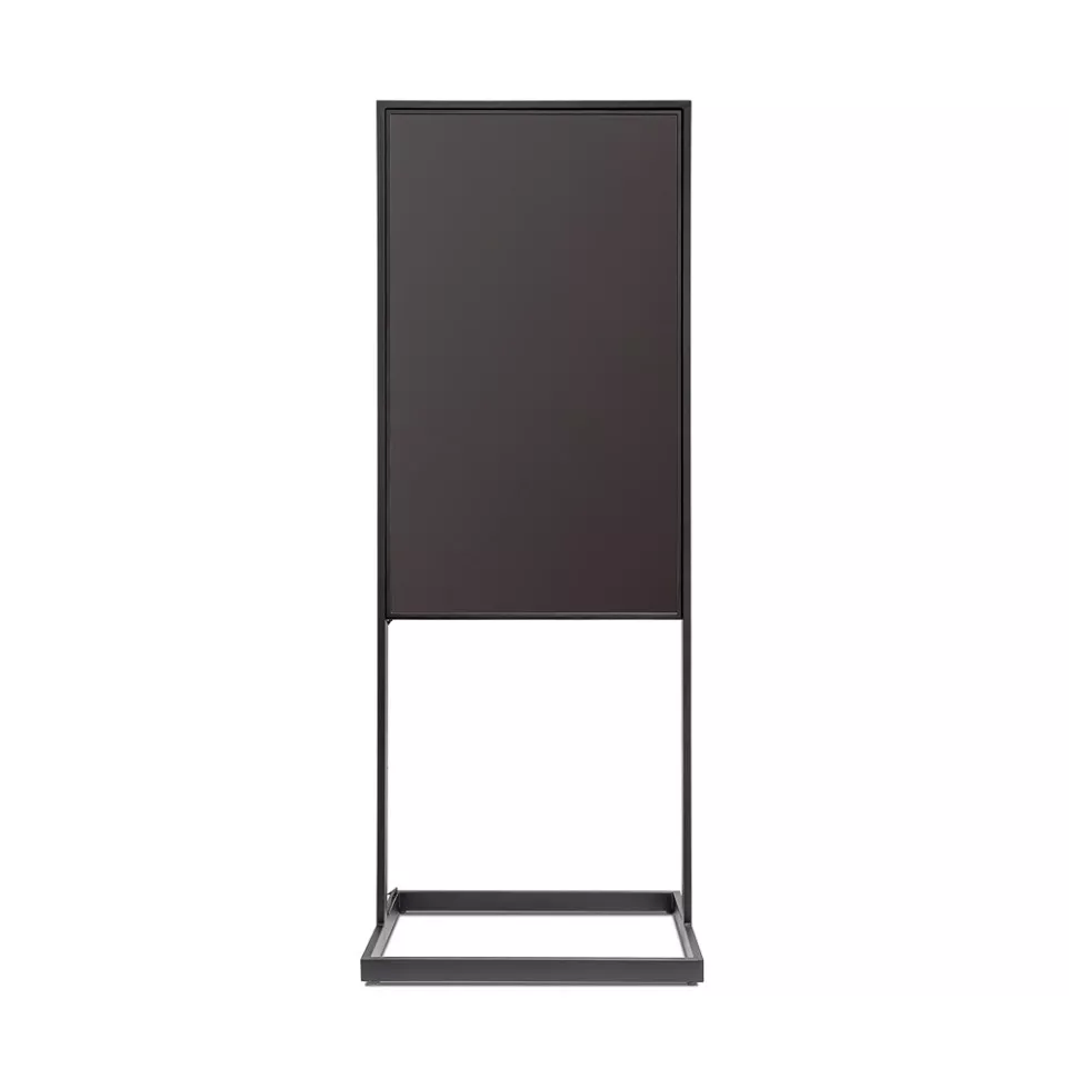 Écran Totem [Sky] Avec 55" Samsung Écran