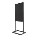 Digitale Totem Sky Met 55" Samsung Scherm