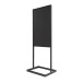 Digitale Totem Sky Met 55" Samsung Scherm