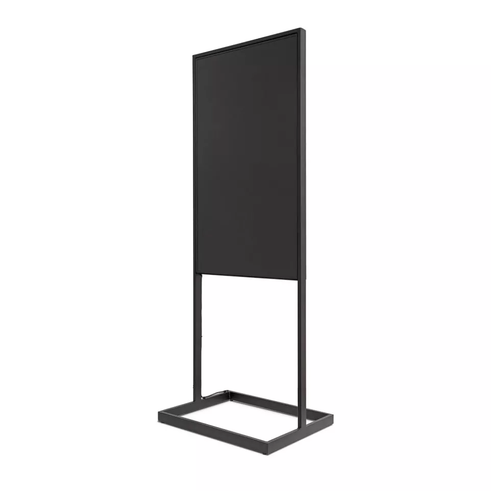 Écran Totem [Sky] Avec 55" Samsung Écran