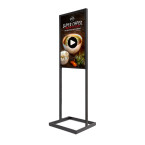 Digitale Totem Sky Met...