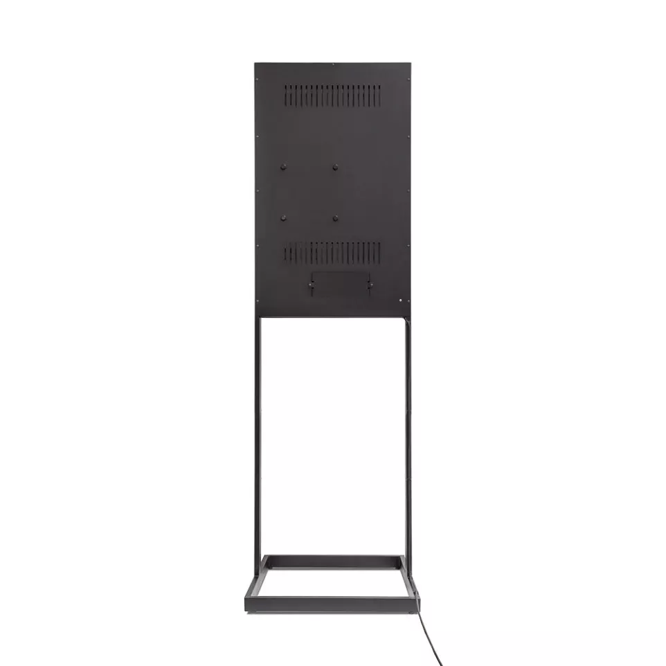 Digitale Totem Sky Met 43"...
