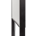 Digitale Totem Sky Met 43" Samsung-Bildschirm
