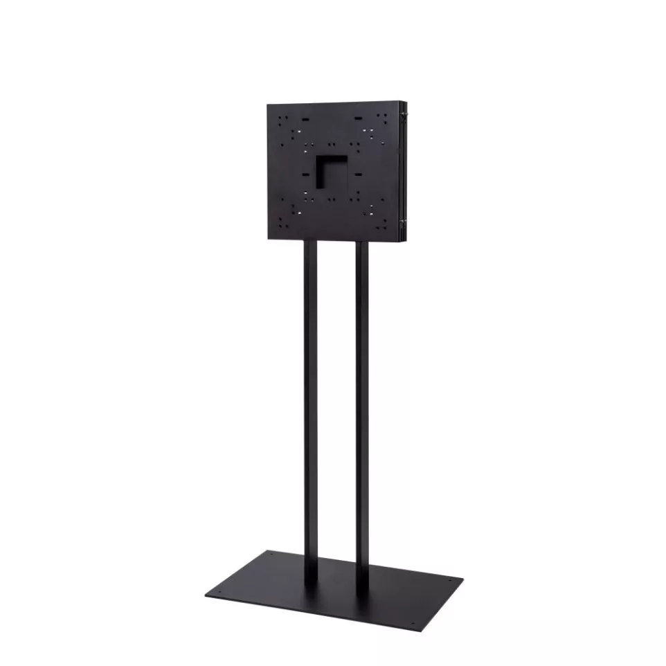 Digital Shop Window Display Without...