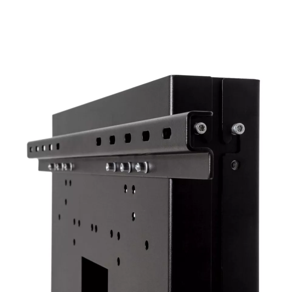 Digital Shop Window Display Without...