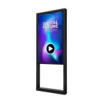 Outdoor Digital Totem...
