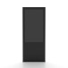 Digitale Totem Outdoor Met 55" Samsung Scherm