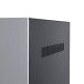 Digitale Totem Outdoor Met 55" Samsung Scherm