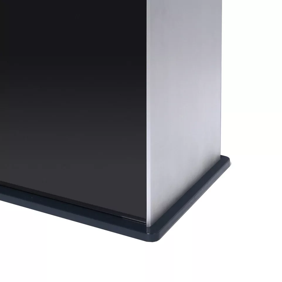 Écran Totem Extérieur Avec 55"...