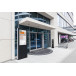 Digitale Totem Outdoor Met 55" Samsung Scherm