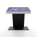 Digital Kiosk With 50" Samsung Screen