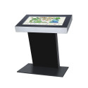 Digital Kiosk With 43" Samsung Screen