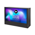 Digital Counter Futuro Avec...