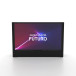 Digital Counter Futuro Met 55" Samsung Scherm