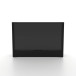 Digital Counter Futuro Met 55" Samsung Scherm